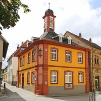 Heimatmuseum Östringen