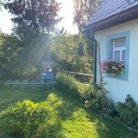 E- Bike Ladestation Freilichtmuseum Seiffen