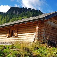 Caserina Hütte
