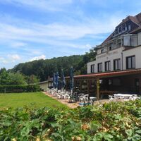 Naturfreundehaus Kirkel