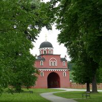 Krušedol-Kloster, Fruška Gora