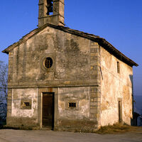 ORATORIO SAN ROCCO PAZZANO
