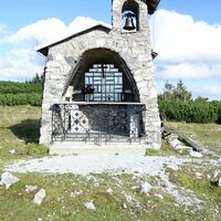 Kapelle Schneealpenhaus