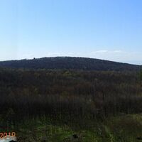 Aussicht von der Jubiläumswarte