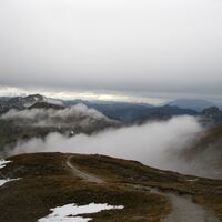 Ignaz-Mattis-Hütte - Obertauern