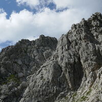 definitiv alpiner als zuvor