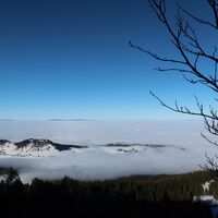 Schneeschuhtrail Schwarzenbühl-Panoramatrail