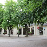 Kurgastzentrum