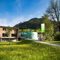 Nationalparkwelten Hohe Tauern