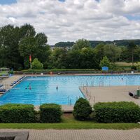 Freibad Sigmaringen