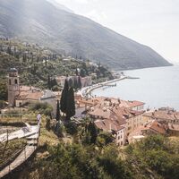 Torbole sul Garda