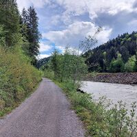 Achtalweg