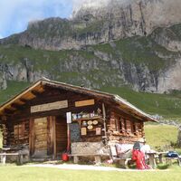 Pieralonga Alm