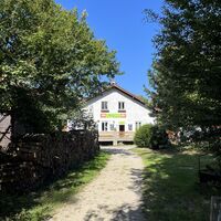 .. zum Gasthaus Agnesbründl. Beim Agnesbründl (kurz unterhalb) kann man sich die Lottozahlen der nächsten Ziehung anschauen ;)
