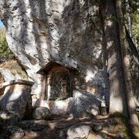 Herrgottstein Kramsach