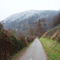 Bacharnsdorf Richtung B33/L7110