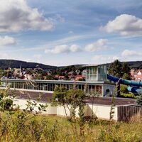 Inselbergbad Brotterode