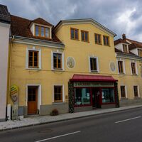 Cafe Bäckerei Neuhauser Pöggstall