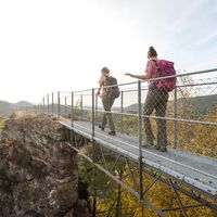 Hahnfels bei Erfweiler