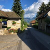 Rue de Parves-et-Nattages