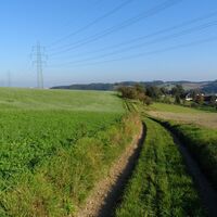 Anton Bruckner-Wanderweg