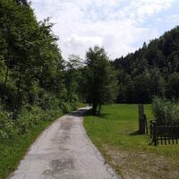 weiterer Weg