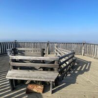 Damberg-Trail - Dambergwarte