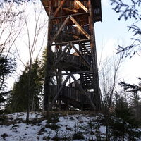 Aussichtsturm