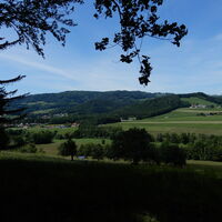 Kaumberg - St. Veit a. d. Gölsen