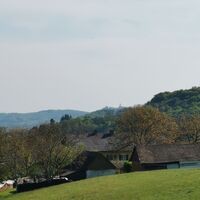 Ausblick am Kogelrundweg