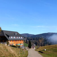 Gasthaus Sternwarte