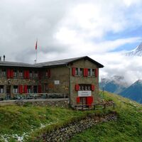 Gasthaus Kummenalp