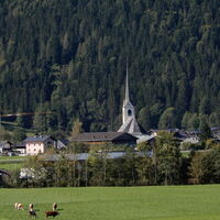 Hirschbichl - Lofer