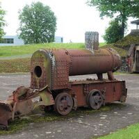 KZ-Gedenkstätte Mittelbau-Dora