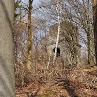 Zur Steinbergruine BestWeg Ostwig