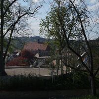Eine Pause wert: der Zeiselberg in Schwäbisch Gmünd
