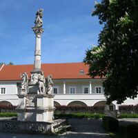 Sieghartskirchen - Trasdorf