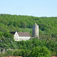 Burg Camburg
