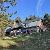 Hubertushaus