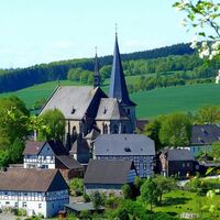 Sundern-Hellefel