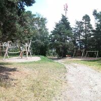 Kinderspielplatz Arzl