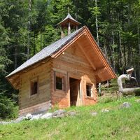 Going_Aschingerkapelle_Wilder Kaiser