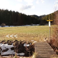 am Wiener Mariazeller Pilgerweg