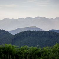Col de la Core