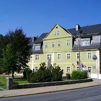 Tourist-Information Steinach
