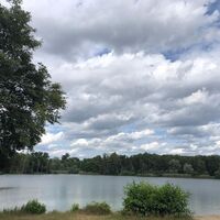 Angelsee Plockhorst