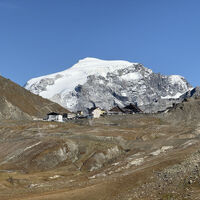 Alpenbogen A147 Bormio - Stilfserjoch