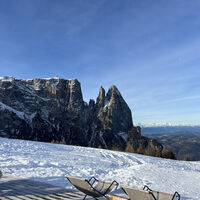 Ski-Escape-Game Seiser Alm von Locandy