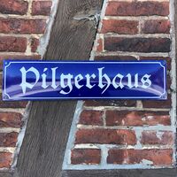 Pilgerhaus Kloster Loccum