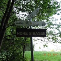 Hohen Strasse
